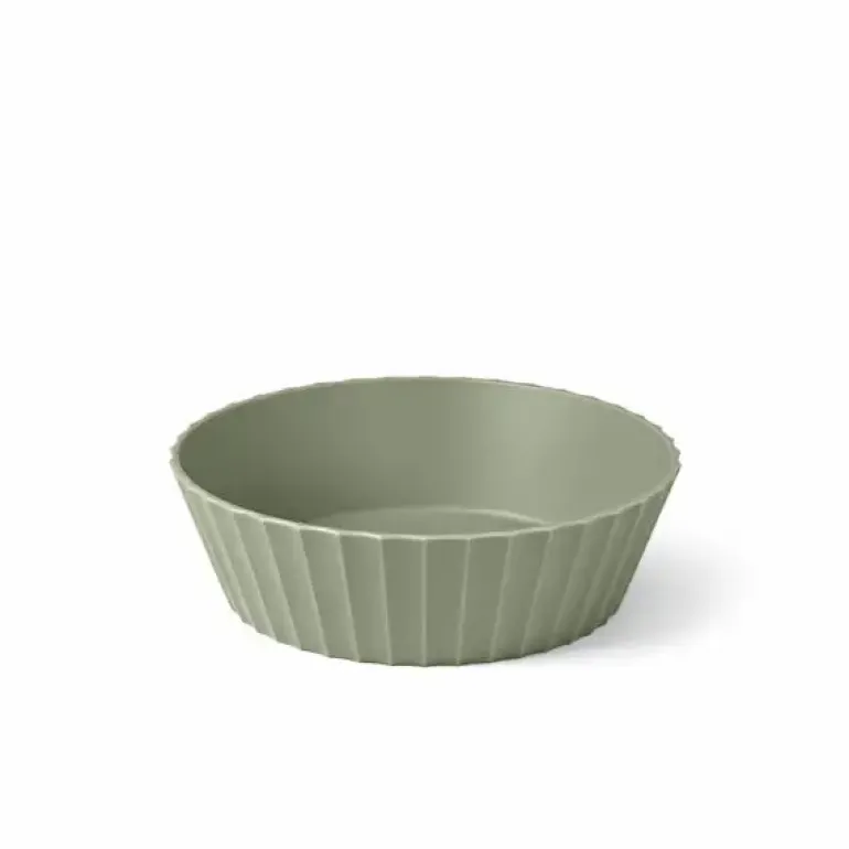 BLIM PLUS Misa uniwersalna śr. 20 cm zielona