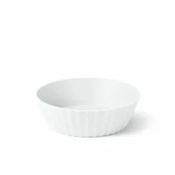 BLIM PLUS Misa uniwersalna śr. 20 cm biała / tworzywo sztuczne