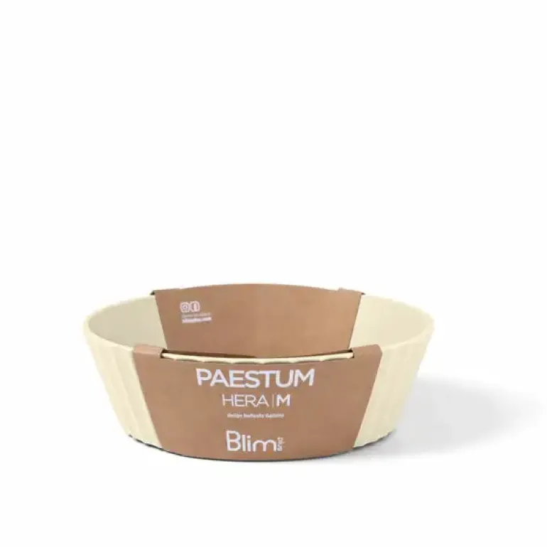 BLIM PLUS Misa uniwersalna śr. 20 cm pustynna