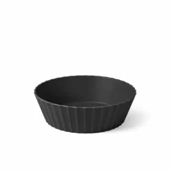BLIM PLUS Misa uniwersalna śr. 20 cm czarna