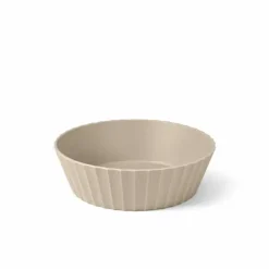BLIM PLUS Misa uniwersalna śr. 20 cm brązowa