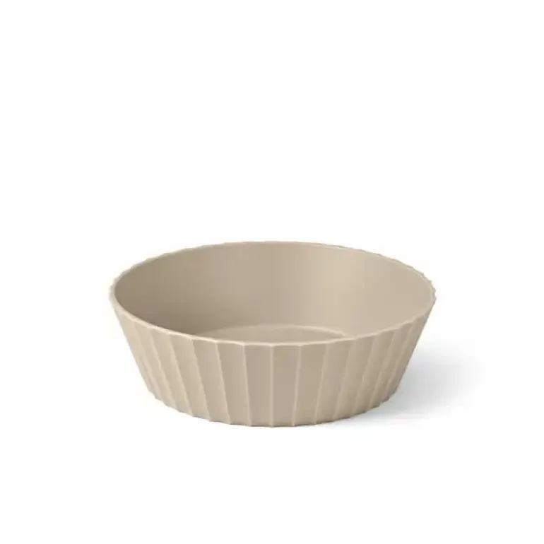 BLIM PLUS Misa uniwersalna śr. 20 cm brązowa