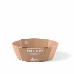 BLIM PLUS Misa uniwersalna śr. 20 cm pomarańczowa