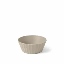 BLIM PLUS Misa uniwersalna śr. 15 cm brązowa