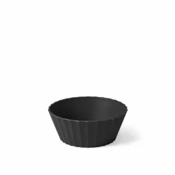 BLIM PLUS Misa uniwersalna śr. 15 cm czarna