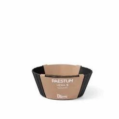 BLIM PLUS Misa uniwersalna śr. 15 cm czarna