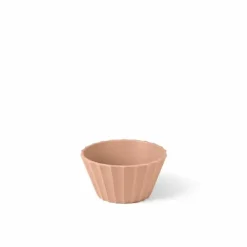 BLIM PLUS Misa uniwersalna śr. 11 cm pomarańczowa