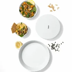 BLIM PLUS Misa uniwersalna śr. 15 cm biała