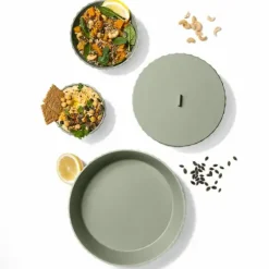 BLIM PLUS Misa uniwersalna śr. 11 cm zielona