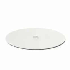 BLIM PLUS Pokrywa do misy śr. 30 cm biała