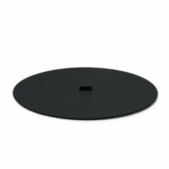 BLIM PLUS Pokrywa do misy śr. 30 cm czarna