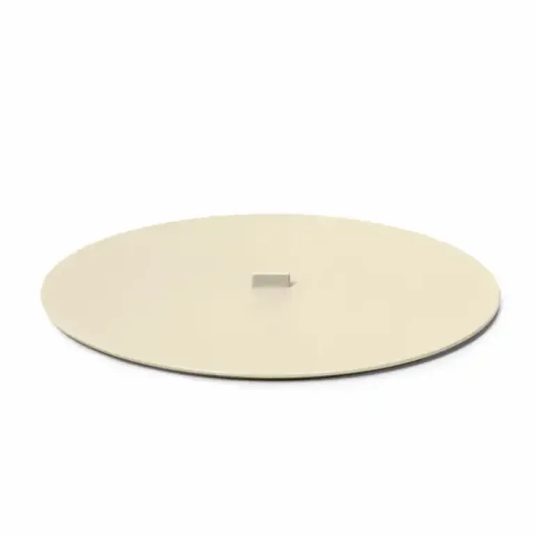 BLIM PLUS Pokrywa do misy śr. 30 cm pustynna