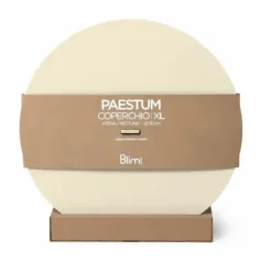 BLIM PLUS Pokrywa do misy śr. 30 cm pustynna