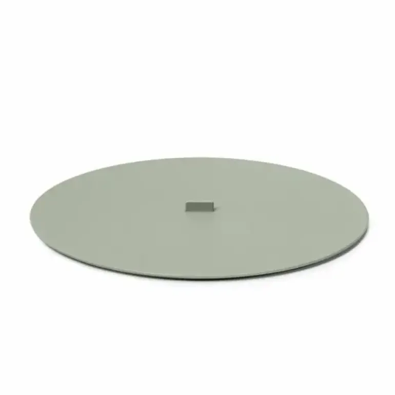 BLIM PLUS Pokrywa do misy śr. 30 cm zielona