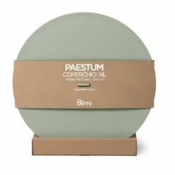 BLIM PLUS Pokrywa do misy śr. 30 cm zielona