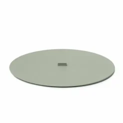 BLIM PLUS Pokrywa do misy śr. 25 cm zielona