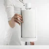 BLIM PLUS Stojak na ręcznik papierowy biały