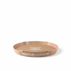 BLIM PLUS Taca okrągła śr. 30 cm pomarańczowa