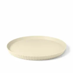 BLIM PLUS Taca okrągła śr. 40 cm pustynna