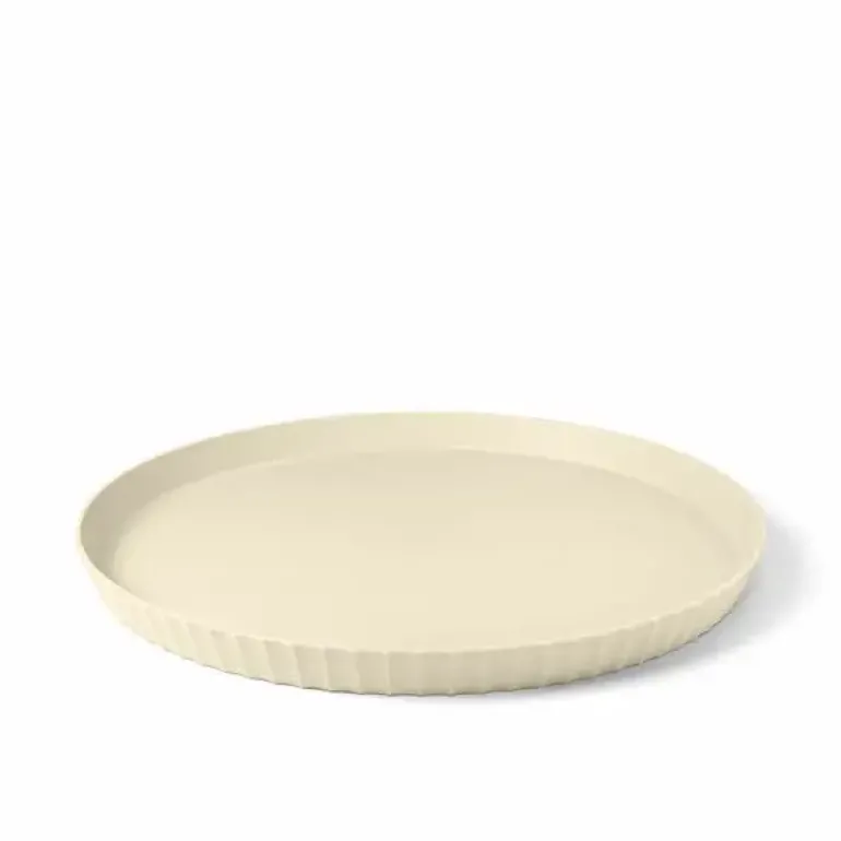 BLIM PLUS Taca okrągła śr. 40 cm pustynna
