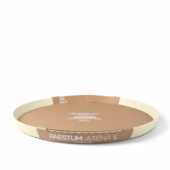 BLIM PLUS Taca okrągła śr. 40 cm pustynna