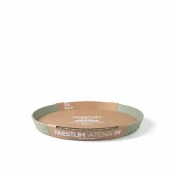 BLIM PLUS Taca okrągła śr. 30 cm zielona