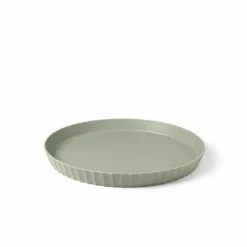 BLIM PLUS Taca okrągła śr. 30 cm zielona
