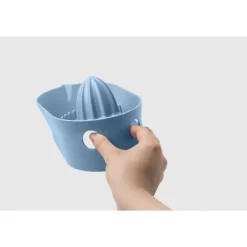 BLIM PLUS Wyciskarka do cytrusów niebieska / produkt innowacyjny
