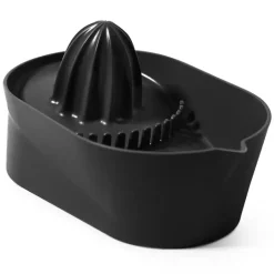 BLIM PLUS Wyciskarka do cytrusów czarna / produkt innowacyjny