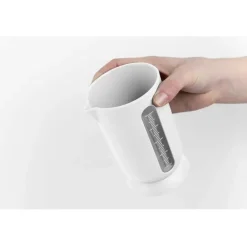 BLIM PLUS Wyciskarka do cytrusów z dzbankiem 0,5 l biała / produkt innowacyjny