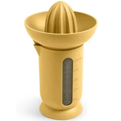 BLIM PLUS Wyciskarka do cytrusów z dzbankiem 0,5 l żółta / produkt innowacyjny