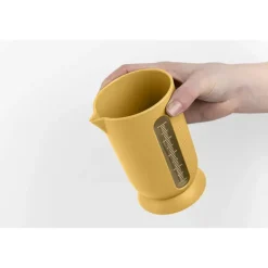BLIM PLUS Wyciskarka do cytrusów z dzbankiem 0,5 l żółta / produkt innowacyjny