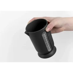 BLIM PLUS Wyciskarka do cytrusów z dzbankiem 0,5 l czarna / produkt innowacyjny