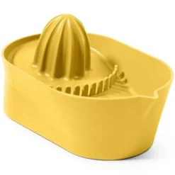 BLIM PLUS Wyciskarka do cytrusów żółta / produkt innowacyjny