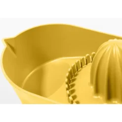 BLIM PLUS Wyciskarka do cytrusów żółta / produkt innowacyjny