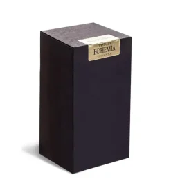 BOHEMIA QUADRO Karafka do likieru 500 ml / szkło kryształowe / CR1A500