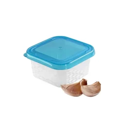 BRANQ BLUE BOX 2010 Pojemnik na żywność 100 ml z pokrywką