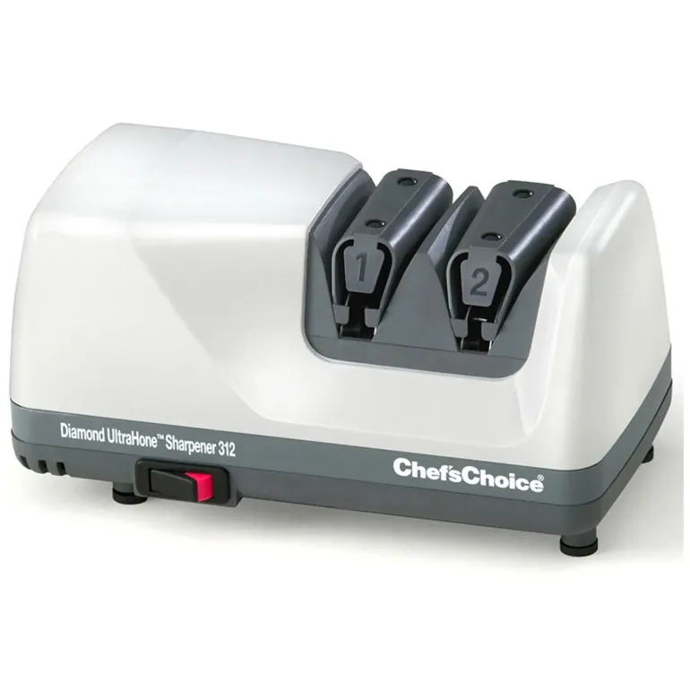 CHEF'SCHOICE DIAMOND 312 ULTRAHONE® Elektryczna ostrzałka do noży