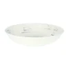 CHODZIEŻ CITY CT22 BORÓWKOWY KREM Serwis obiadowy 36 el / 12 osób / porcelana