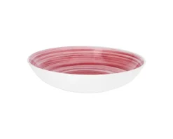 CHODZIEŻ CITY CT34 SZAFRAN Serwis obiadowy 18 el / 6 osób / porcelana