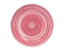 CHODZIEŻ CITY CT34 SZAFRAN Serwis obiadowy 18 el / 6 osób / porcelana