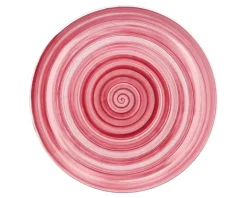 CHODZIEŻ CITY CT34 SZAFRAN Serwis obiadowy 18 el / 6 osób / porcelana