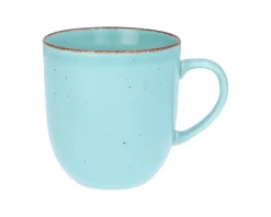 CHODZIEŻ CITY CT05 ŻYWIOŁY Kubek 300 ml / SPOKÓJ OCEANU / porcelana