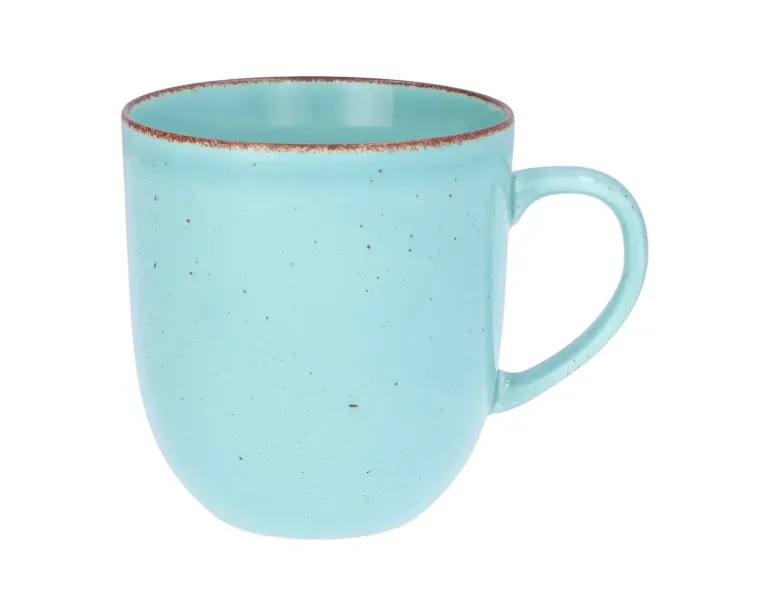 CHODZIEŻ CITY CT05 ŻYWIOŁY Kubek 300 ml / SPOKÓJ OCEANU / porcelana