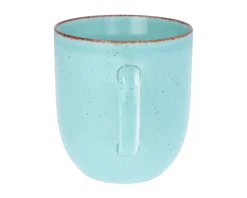 CHODZIEŻ CITY CT05 ŻYWIOŁY Kubek 300 ml / SPOKÓJ OCEANU / porcelana