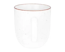 CHODZIEŻ CITY CT00 ŻYWIOŁY Kubek 300 ml / CHŁODNY POWIEW / porcelana
