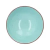 CHODZIEŻ CITY CT05 ŻYWIOŁY Salaterka 17 cm / SPOKÓJ OCEANU / porcelana