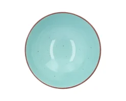 CHODZIEŻ CITY CT05 ŻYWIOŁY Salaterka 17 cm / SPOKÓJ OCEANU / porcelana