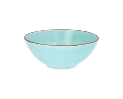 CHODZIEŻ CITY CT05 ŻYWIOŁY Salaterka 17 cm / SPOKÓJ OCEANU / porcelana