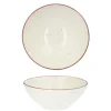 CHODZIEŻ CITY CT02 ŻYWIOŁY Salaterka 17 cm / PUSTYNNY PIASEK / porcelana